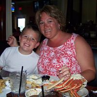 Judy Lindsey Photo 16