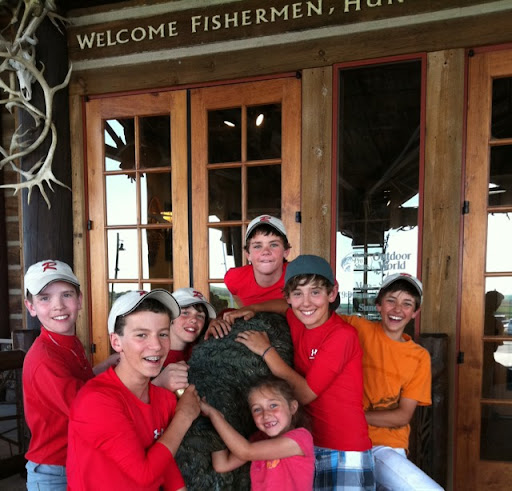 Jonathan Shaver Photo 10