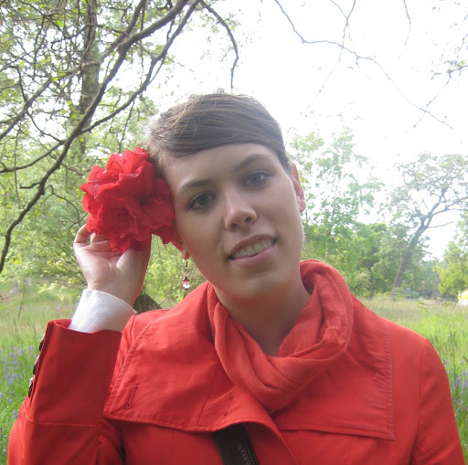 Heather Mohr Photo 5
