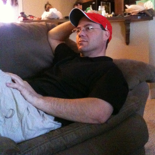 Jon Arnett Photo 7
