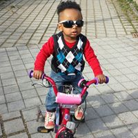Samson Getachew Photo 7