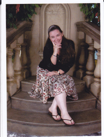 Barbara Harper Photo 5