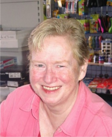 Regina Lloyd Photo 22