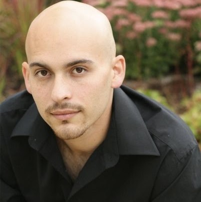 Eric Roman Photo 38
