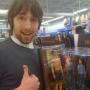 Chris Sanders Photo 36
