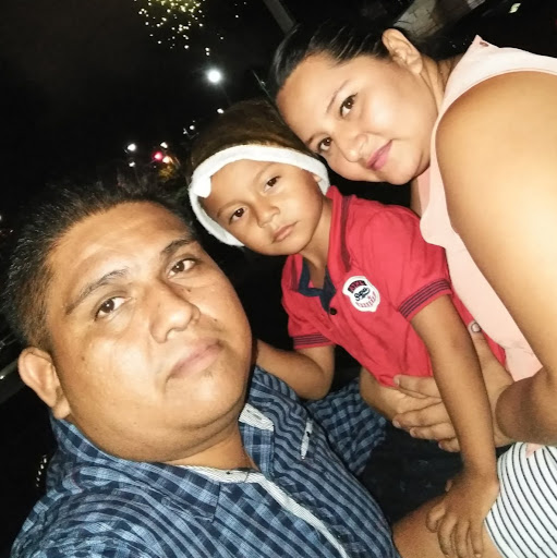 Victor Aguirre Photo 16