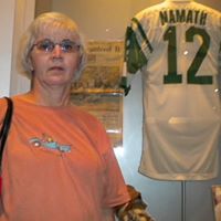 Pat Franks Photo 12