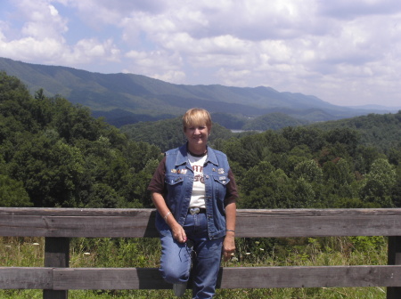 Pat Nix Photo 9