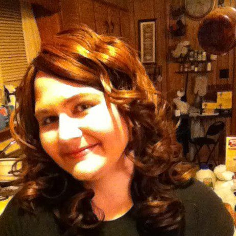 Mary Harper Photo 29