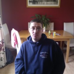 Anthony Cook Photo 50