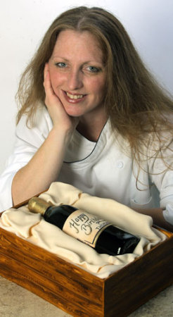 Brenda Krause Photo 12