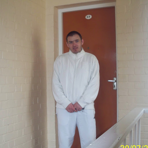 Stephen Mason Photo 24