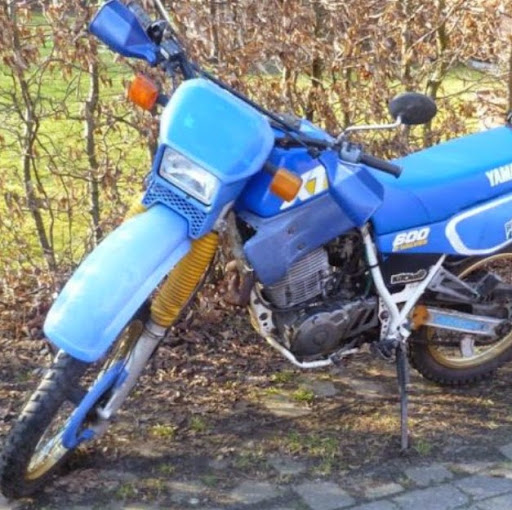 Robert Hansche Photo 7