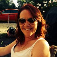 Rebecca Finlay Photo 13