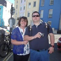 Denise Allman Photo 4