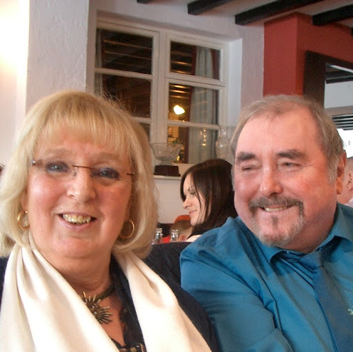Patricia Nix Photo 7