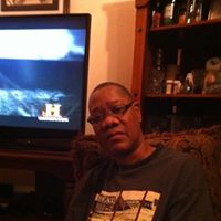 Maurice Gray Photo 30