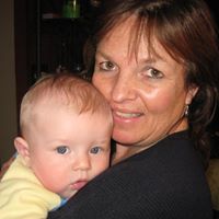 Debbie Downing Photo 9