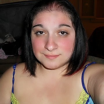 Miranda Hardy Photo 27