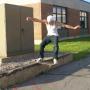 Heath Colvin Photo 14