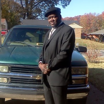 Carl Pollard Photo 16