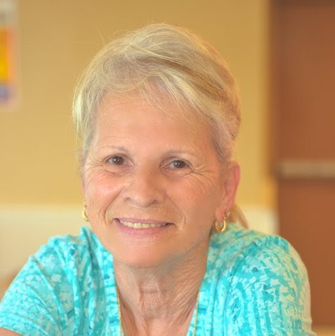 Carol Ireland Photo 34