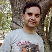 Satish Upadhyay Photo 15