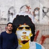 Edgar Escobar Photo 31