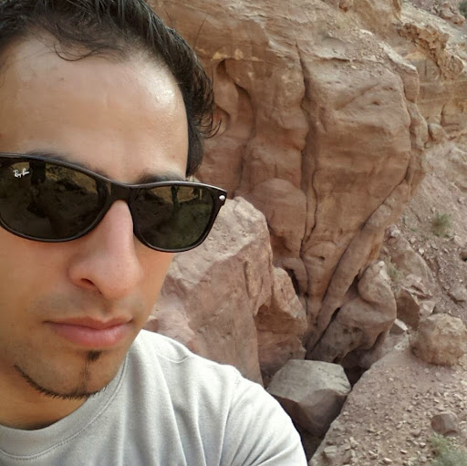 Mohammad Naser Photo 22