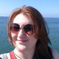 Nichole Gomez Photo 39