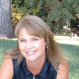 Julie Crow Photo 23