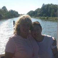 Laurie Blount Photo 7