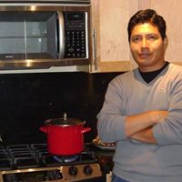 Luis Pineda Photo 6