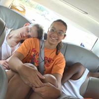 Tia Hall Photo 7