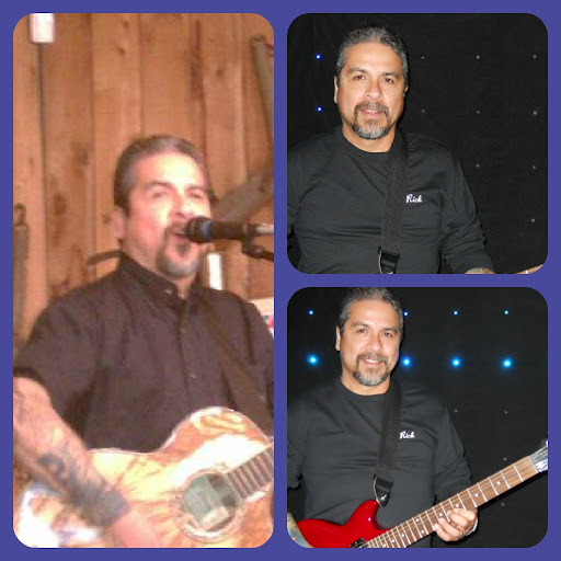 Rick Salinas Photo 11