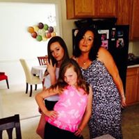 Jodie Marek Photo 1