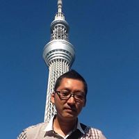 Gen Tamura Photo 4