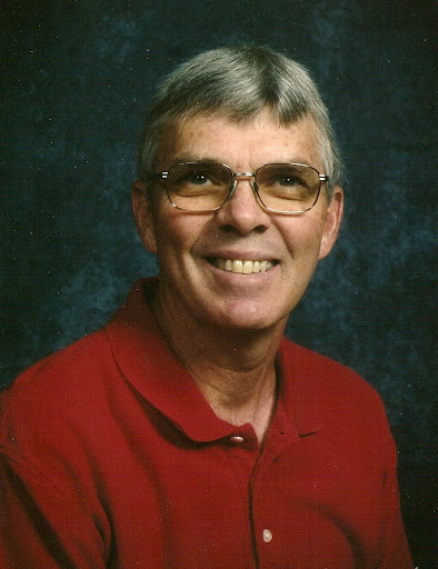 Roger Maxwell Photo 26