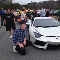 James Batchelor Photo 29