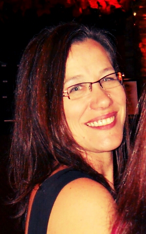 Brenda Wells Photo 37
