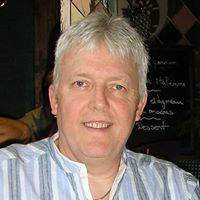 Roger Davies Photo 49