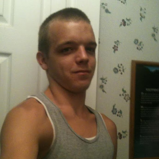 Timothy Vaughn Photo 39