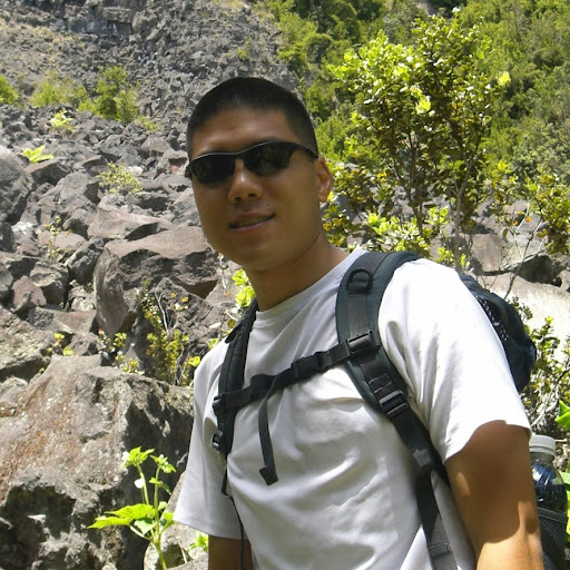 Eugene Lee Photo 17