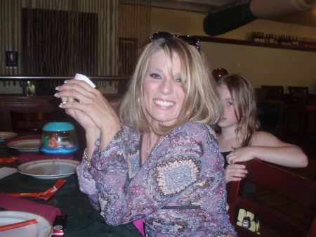 Amy Vaughn Photo 19
