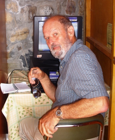Guy Robertson Photo 20