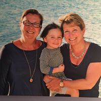 Nancy Hackett Photo 33
