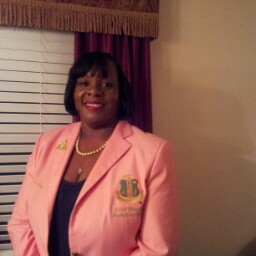 Antoinette Jenkins Photo 11
