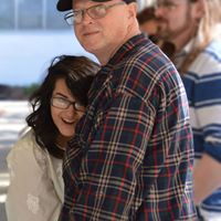 Darrell Roberts Photo 12