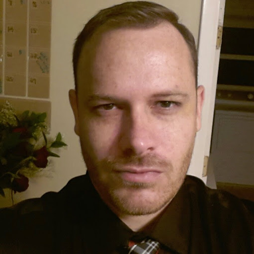 Brent Hayes Photo 29