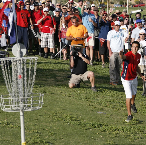 Paul Mcbeth Photo 13